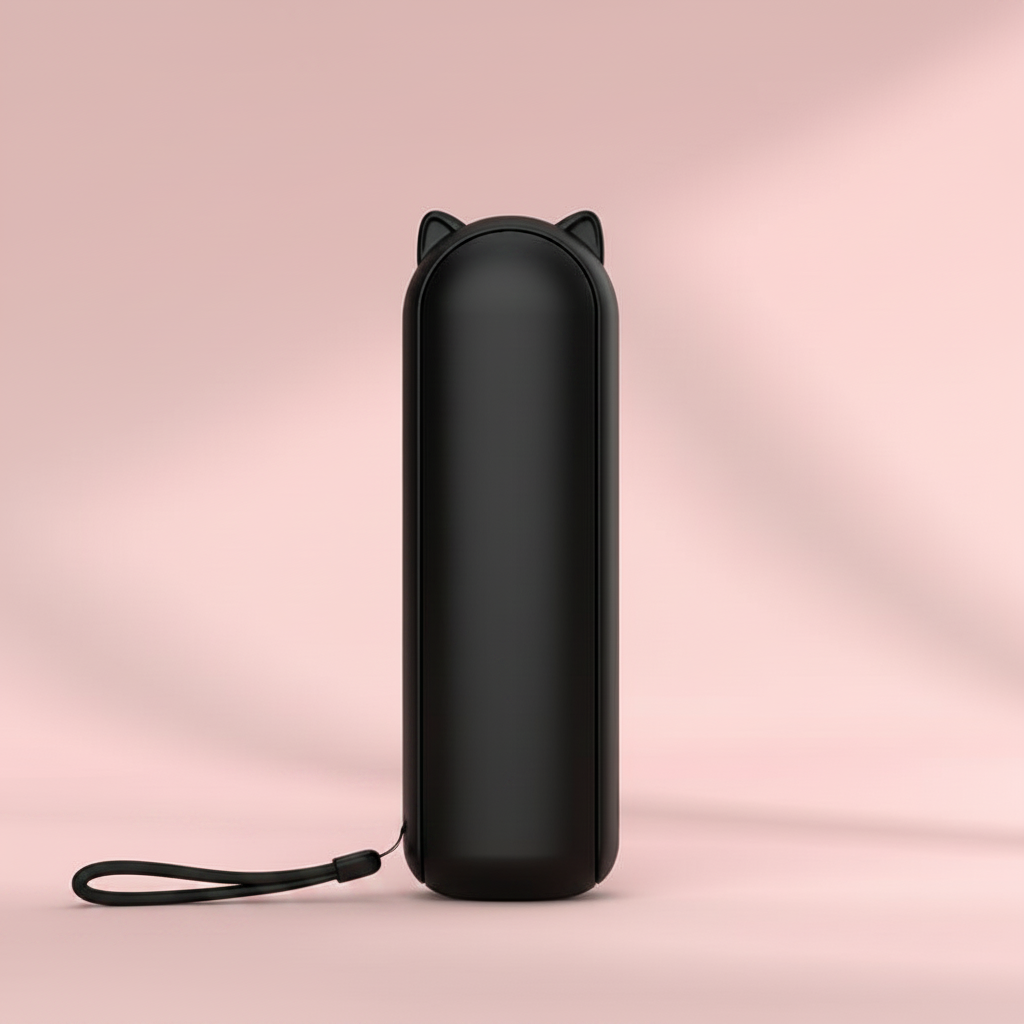 DriveVibe™  Pocket Fan