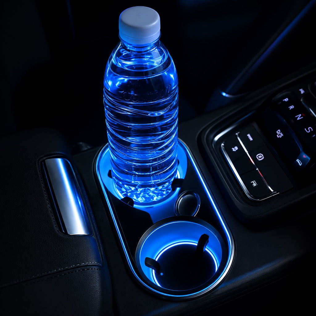 DriveVibe™ Auracup
