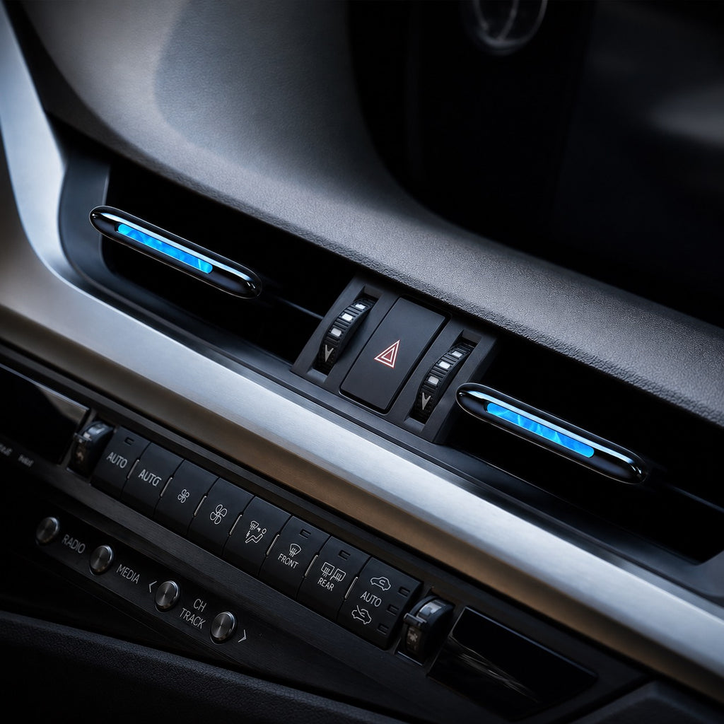 DriveVibe™ AuraScent