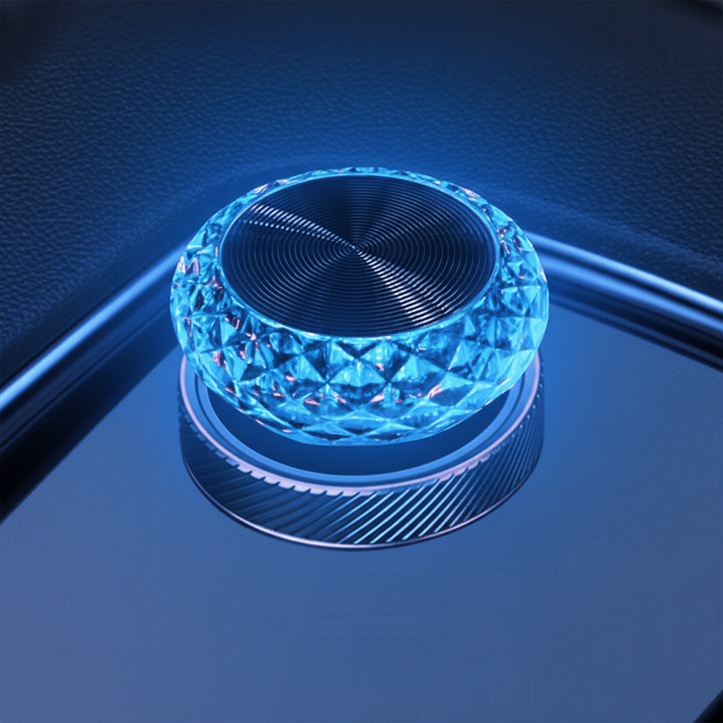 DriveVibe™  Auto USB Ambient Light
