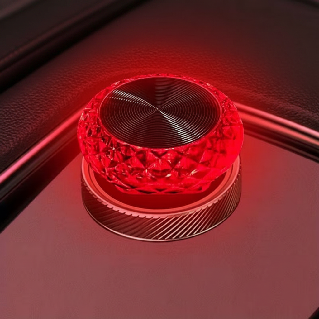 DriveVibe™  Auto USB Ambient Light