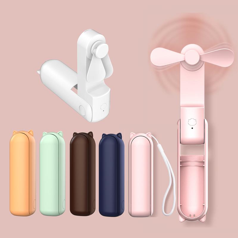 DriveVibe™  Pocket Fan